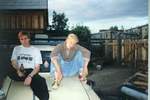 1999 Shaq & Dicky