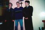 2001 Dicky, ljaxei,  D.o.k.  