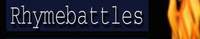 .::  Rhymebattles    ::.