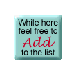 Add to Tynda - a free list book - guests - visitors