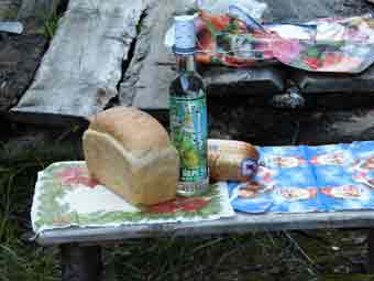 Цивилизованая еда