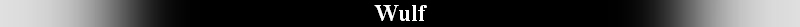 Wulf