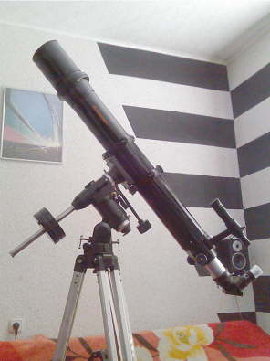 Celestron Advenced C4-R